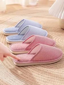 Grace | Dép Ấm Mềm Chống Trượt