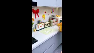 MY仓发货 正品超值西柚洗洁精净吸油家用小苏打洗碗果蔬离子手去污渍厂家发