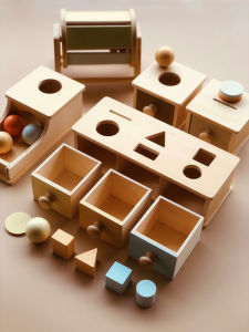 Coordination & Intelligence Development Toy for Babies