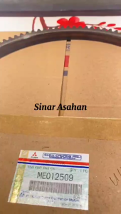 Gigi Roda Angin PS100 KTB ME012509