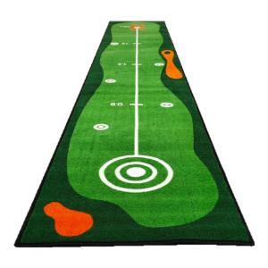 B·C·GOLF | Indoor Golf Putting Practice Mat Trainer