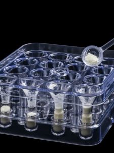 Capsule Shell Fixing Board Internal Medicine Filling Tool Essential Oil Distributor Capsule Filling Equipment from China