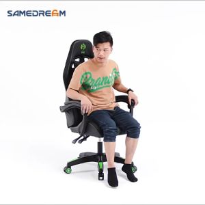 Kursi Gaming Ergonomis & Kursi Kerja Kualitas Tinggi