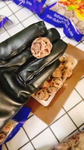 Xí muội mặn chua gốc thái lan ngon date xa