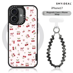 Smyideal | Magnetic Unique Protective Phone Case for iPhone