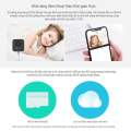 Camera Wifi Ezviz H1C 2MP cố định đàm thoại 2 chiều hàng chính hãng. 