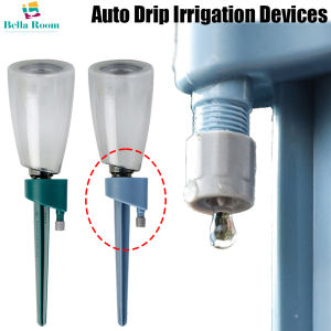 Automatic Watering Device Lazy Home Flowerpot Irrigation Device Garden Self Watering Pot Flower Plant Drip Watering Artifact