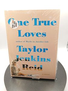 One True Loves by Taylor Jenkins Reid
