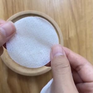 MEOW 130Pcs Pet Wipes Dogs Cats Eye Ear Grooming Tear Stain Remover Cleaning Wet Tissue Kucing Pembersih Mata Telinga