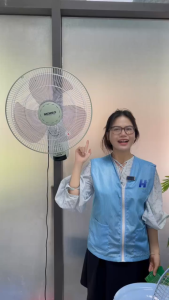 Bo mạch quạt treo tường SENKO TR1683 TR1428 TR1628 TR828 tương thích 100% với bo quạt SENKO ( Thay thế như zin )