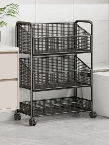 Giá Để Đồ Phòng Tắm Tiết Kiệm Không Gian Nhiều Tầng