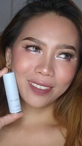 KIMUSE Invisible Pore Primer Stick FOR Makeup Base Primer 30g Long-Lasting Makeup Primer for Oily Skin Makeup Primer For Flawless Finish Moisting Face Makeup Base hydrating primer Primer Base Make up for Women/Man