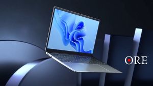 2025 ORE GX1 Intel i5 10th Gen 5.6 inch 32GB DDR4 RAM 2TB NVME SSD Laptop Gaming Laptop Murah Computer Gaming PC