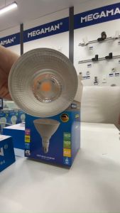 [CHÍNH HÃNG ĐỨC] Đèn LED Chiếu Điểm MEGAMAN Par38 11W 16W – Chống Nước – Dim & Non-Dim