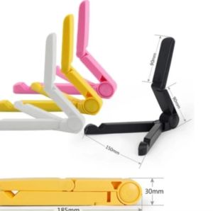 Holder stand universal penyangga dudukan hp & tablet stent holder