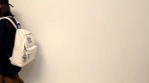 Tas Ransel Break Everything Pria Dan Wanita Buat Sekolah Dan Santai Muat Laptop