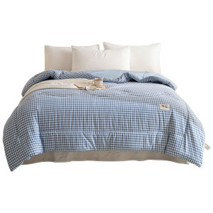 Meiji | Warm Single Use Quilt