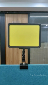 POP Price Display Board Clip Advertising Promotion Clip Supermarket Shop Fruit Vegetable Small Price Tag Signboard Clip
