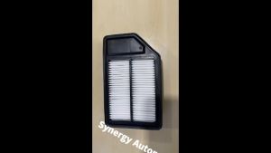 Filter Udara Honda Jazz City Fit Aria 2004-2007 17220-REA-Z00 - 7576