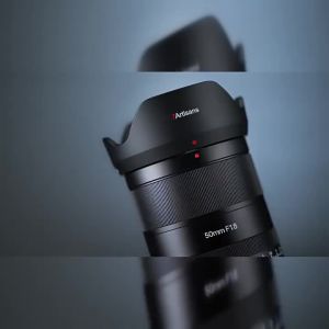 NiYi Focus | Full Frame AF 50mm F1.8 Lens