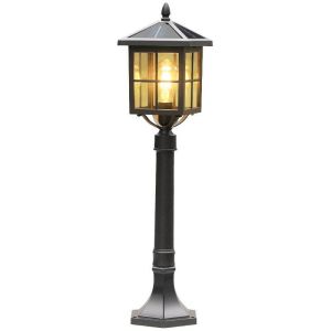 VINCAN | Outdoor Waterproof Solar Garden Decorative Lighting Light