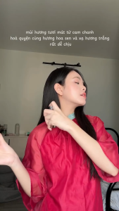 Nước Hoa Nữ Verites Her Summer 50ml - Nữ tính Dịu dàng Cuốn hút