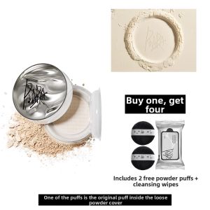 PIARA | Oil Control Long-lasting Waterproof Powder Compact