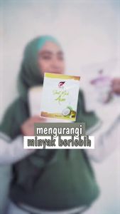 Sheet Mask SR12 Nature Acne /masker jerawat/ masker bekas jerawat/ bruntus/ jerawat batu /herbal BPOM