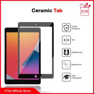 YITAI - TAB Ceramic Matte Anti Glare: Samsung Tab A7 Lite & Ipad Mini 4 5