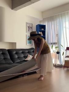 ZHUOYI | Luxury Waterproof Stain-Resistant Carpet
