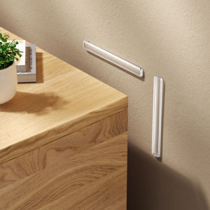 Clear Furniture Bumpers Adhesive Rubber Bumpers Stripes for Car Doors Cabinet Drawers Wall Protector Sound Dampening Buffer Pads