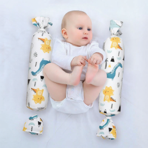 BIDUOLE | Side Sleeping Anti-Fall Protective Pillow