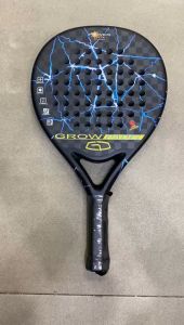 Raket Padel GrowPadel Power Cycle - Limited Edition 12K