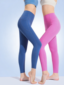 MaxRun World | Lift and Shape Hip High Waist Slimming Yoga Pants Large Size