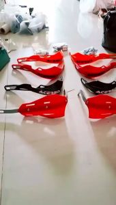 Cặp bảo vệ tay thắng xe PG 01 Yamaha đủ màu
