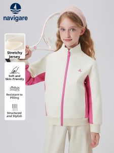 navigare kids | Autumn New Childrens Sport Jacket