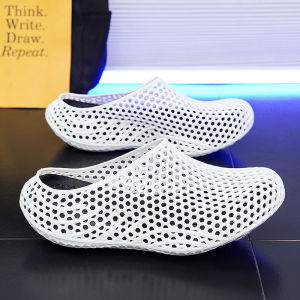 KANHAI | Summer Slip On Clogs