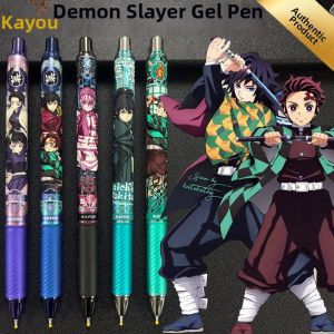 CHEZHI | Official Demon Slayer Pen Blind Box Novelty Stationery Dawn Edition
