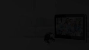 Hollarm Wifi Tuya Smart Peephole Camera Doorbell 4.3inch Radar Digital Camera Door Viewer 1080P Motion Detection Video Intercom
