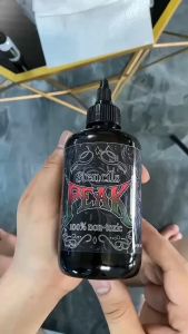 Gel scan hình xăm Peak - Tinh hoa khác biệt - Siêu bám dính. Nước scan hình xăm Peak chai 8oz 4oz. Tặng bút freehand