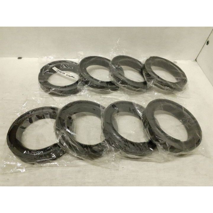 COIL SPRING RUBBER LIFTER (BUNDLE) TOYOTA COROLLA ALL Lazada PH