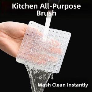 PISSA | Multifunctional Cleaning Gap Brush for Fruits and Vegetables
