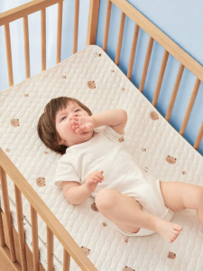 lovemami | Cool Breathable Baby Mat
