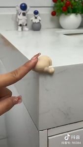 Miếng Bọc Cạnh Bàn Bịt Góc Giường Hình Thú CUTE Bảo Vệ An Toàn Cho Bé