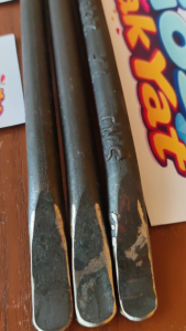 cukit ban motor congkelan ban motor Besi 12mm isi 3