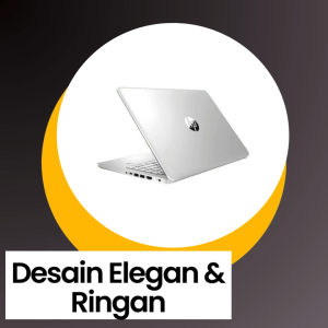 LAPTOP HP14S-DQ3127TU