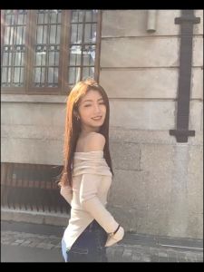 Top Wanita Korea Lengan Panjang: Desain & Gaya