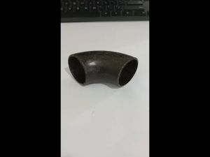 {\n \"article\": \" Elbow Besi 1 1/4\\\": Informasi & Pemakaian