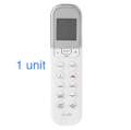 Midea Aircon Remote Air-conditioner 美的空调 美的遥控. 