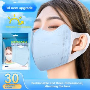 MOLESHI | Summer 3D Contoured Lightweight Attractive Fashion Eyes Protective Sun Mask